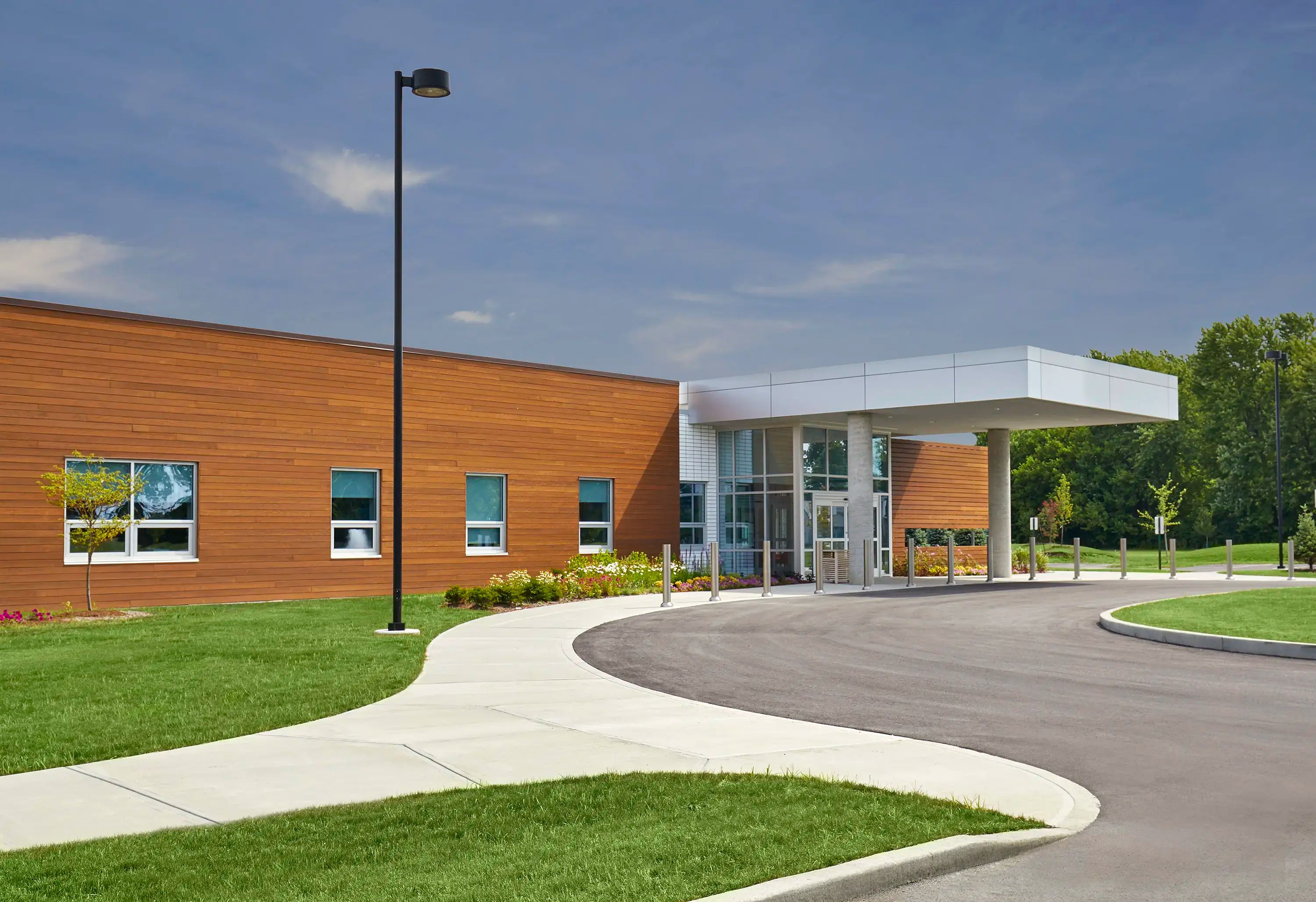 Harsha Behavioral Center - Image 2 of 20