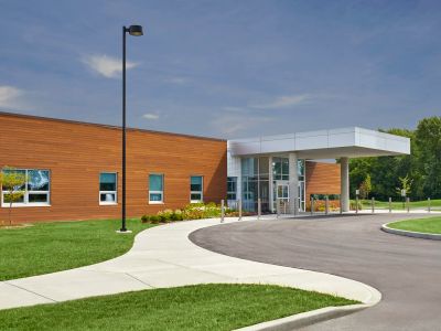 Harsha Behavioral Center - Image 2 of 20