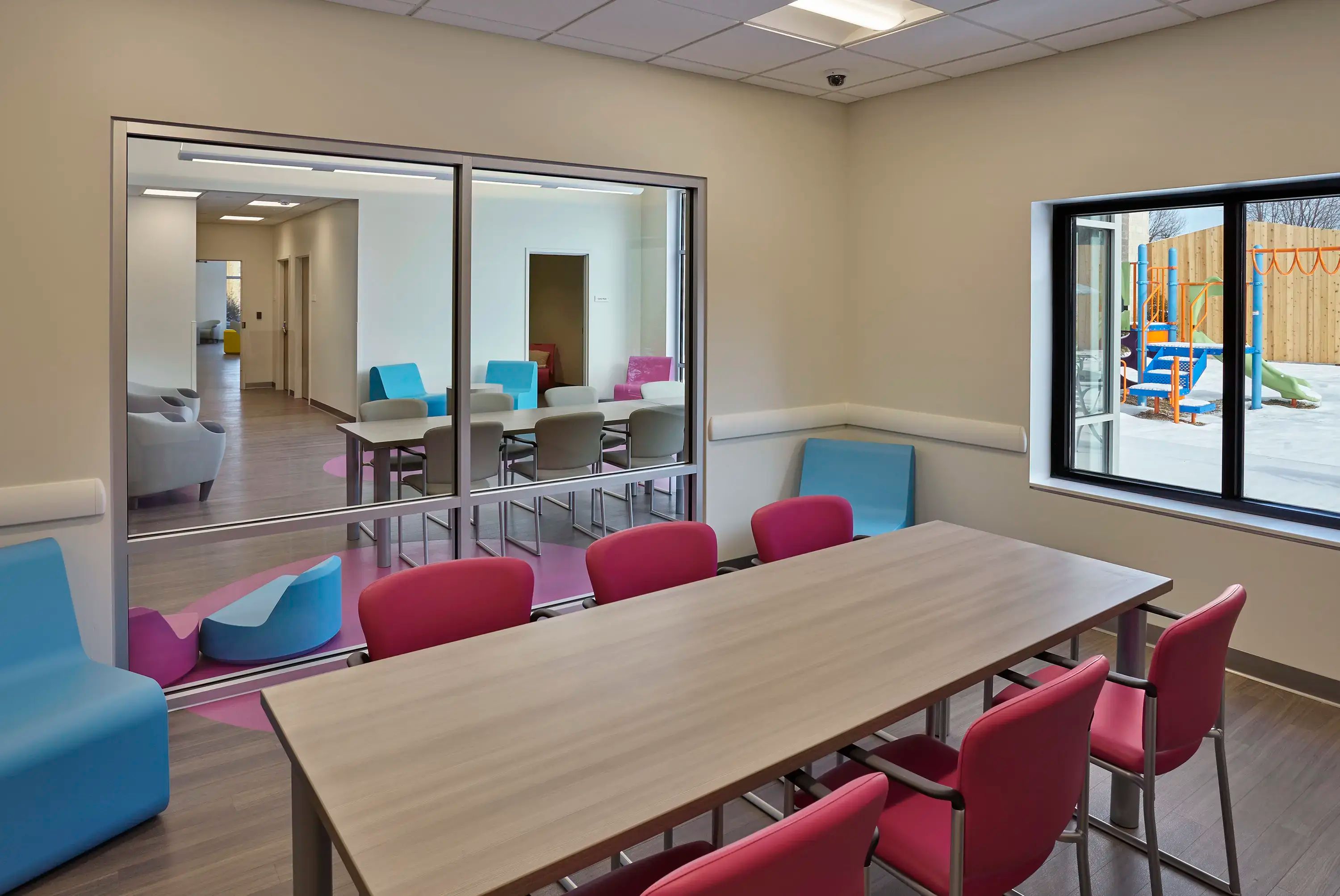 Harsha Behavioral Center - Image 20 of 20