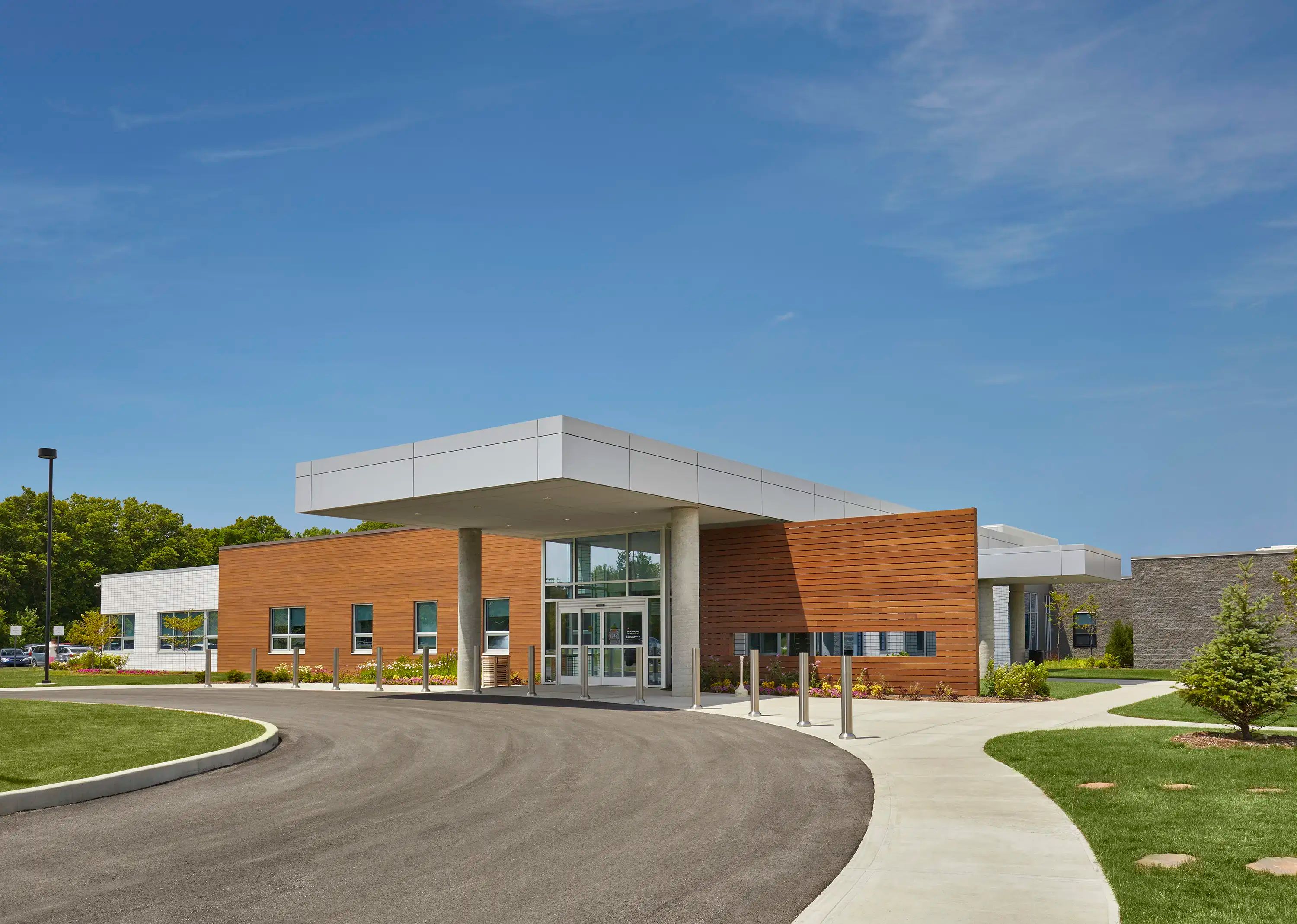 Harsha Behavioral Center - Image 1 of 20