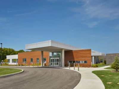 Harsha Behavioral Center - Image 1 of 20