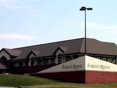 Henry Community Health Cardiopulmonary Rehabilitation Services - Image 1 of 4