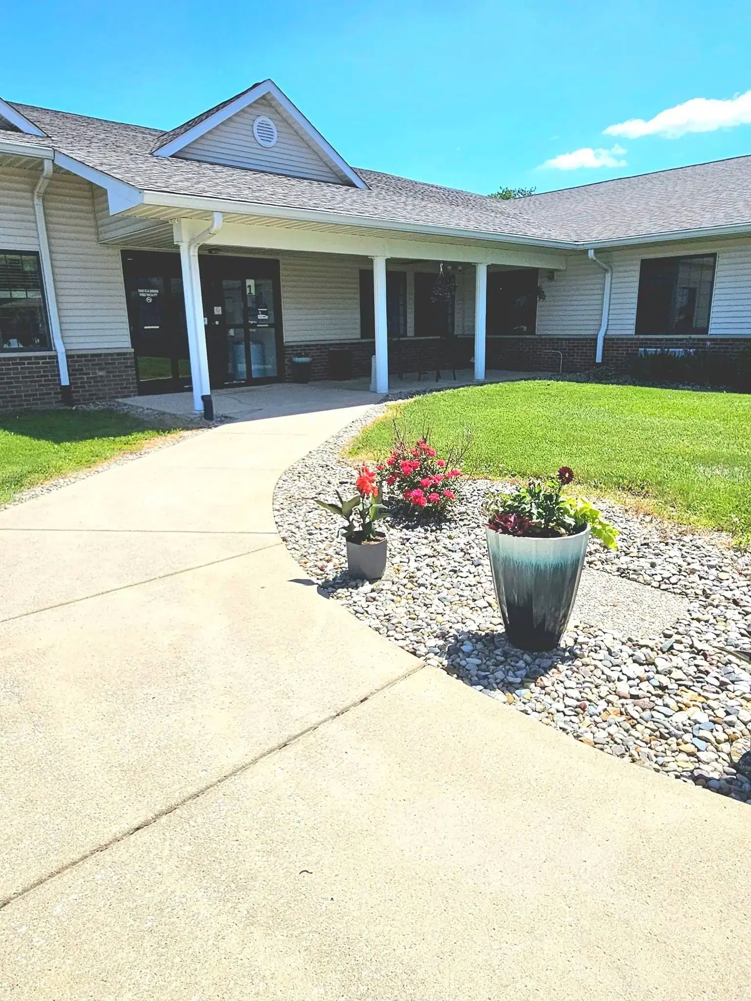 Hickory Treatment Center at Albion - Image 1 of 8