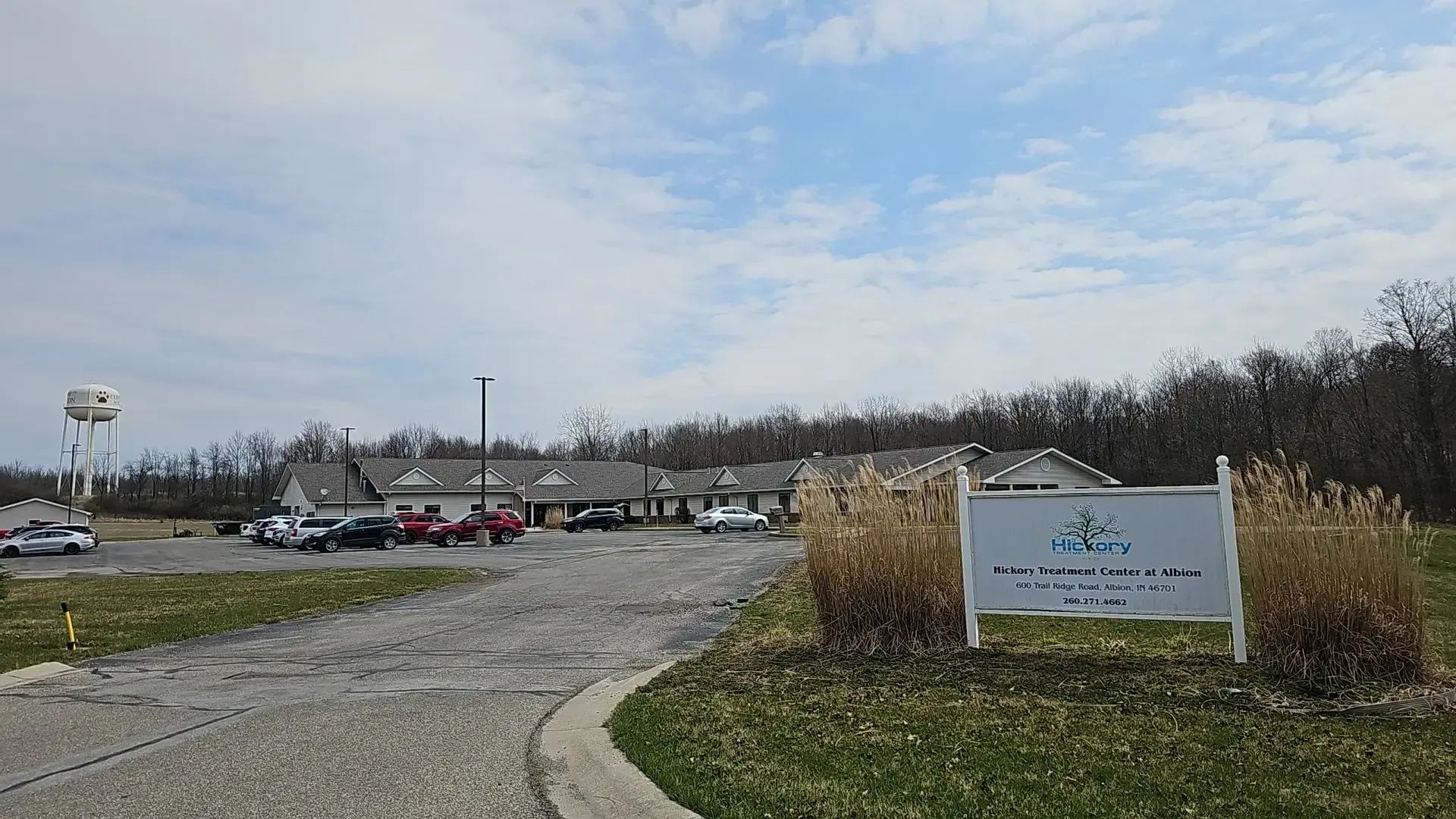 Hickory Treatment Center at Albion - Image 8 of 8