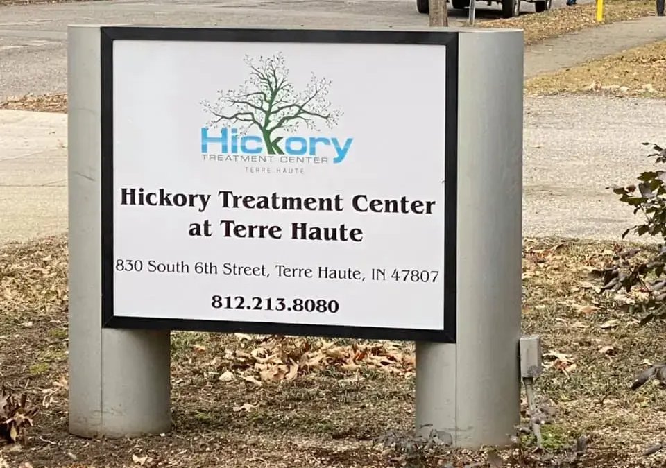 Hickory Treatment Center at Terre Haute - Image 1 of 3