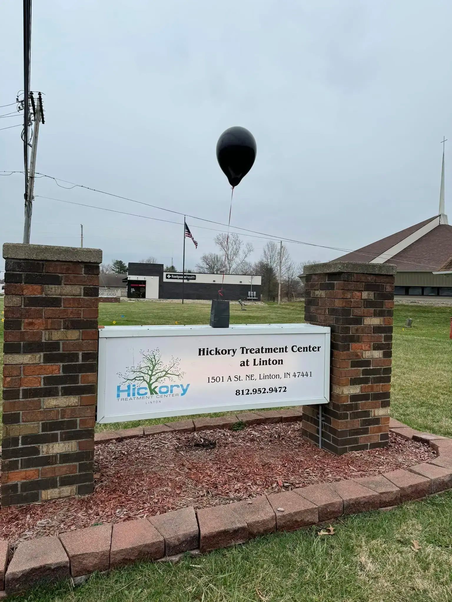 Hickory Treatment Centers - Linton | Part of Hickory Recovery Network - Image 1 of 7