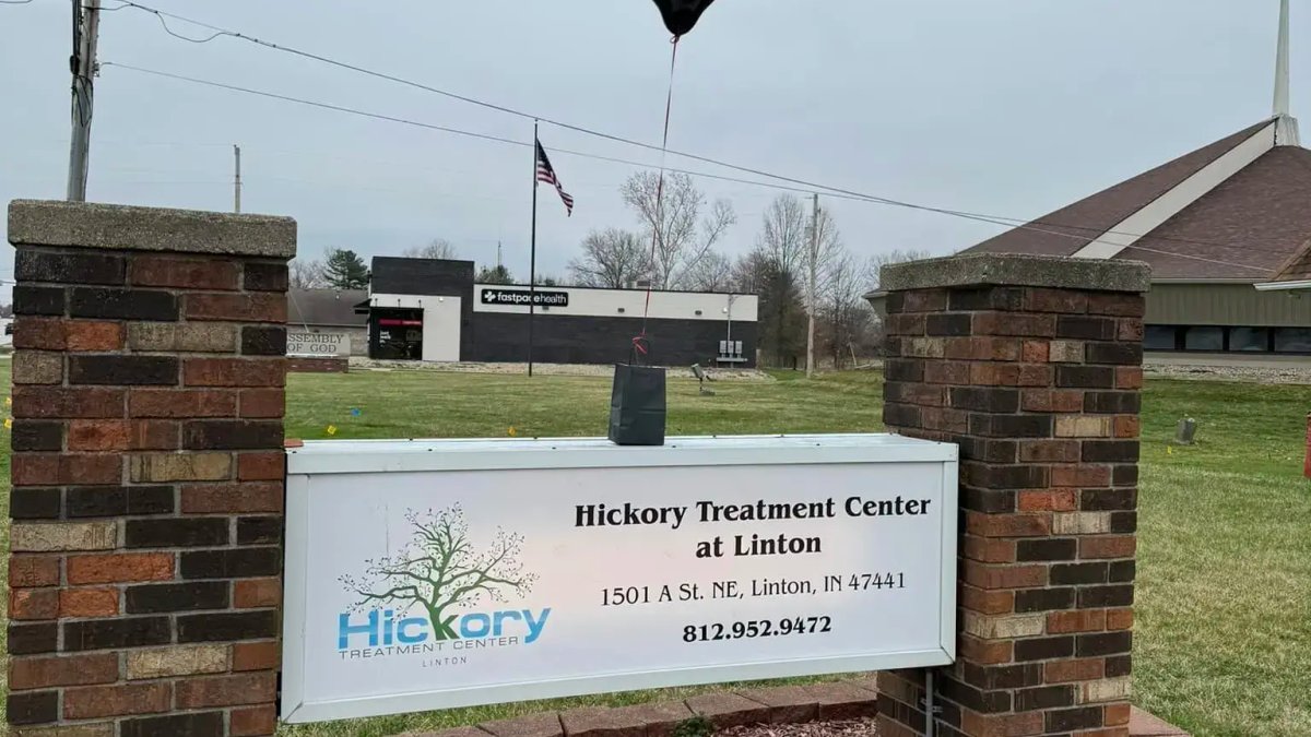 Hickory Treatment Centers - Linton | Part of Hickory Recovery Network - Image 1 of 7
