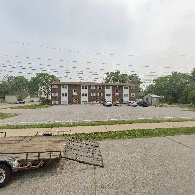 Home With Hope - Brighthouse Men's Facility - Image 1 of 2