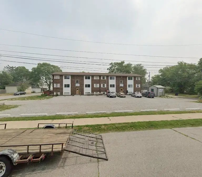 Home With Hope - Brighthouse Men's Facility - Image 1 of 2