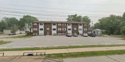 Home With Hope - Brighthouse Men's Facility - Treatment center in Lafayette, Indiana