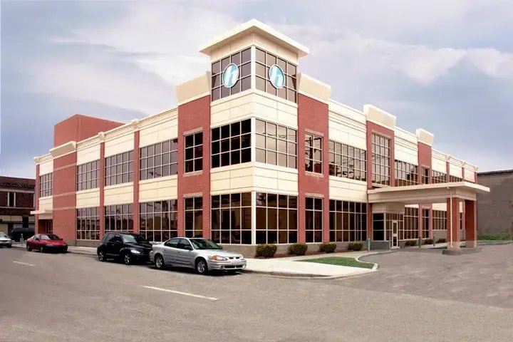 Howard Regional Health System Behavioral Health Services - Image 1 of 2