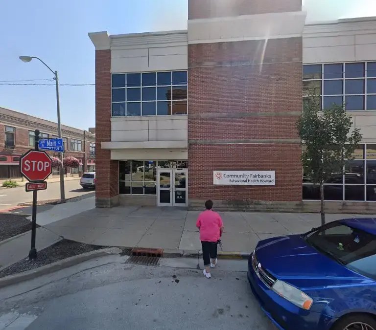 Howard Regional Health System Behavioral Health Services - Image 2 of 2