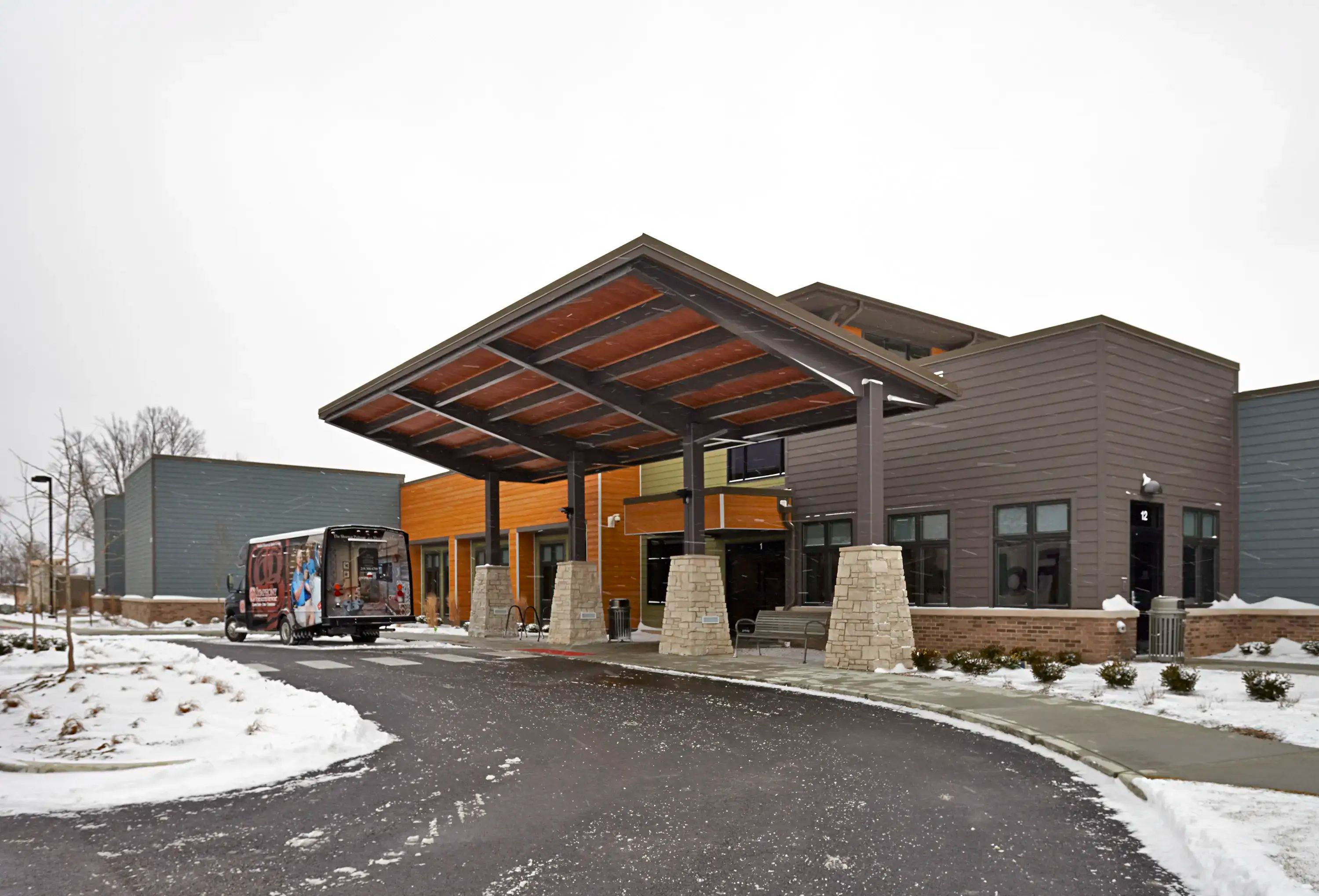 Ignite Medical Resort Chesterton - Image 1 of 16