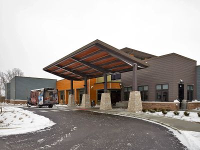 Ignite Medical Resort Chesterton - Image 1 of 16