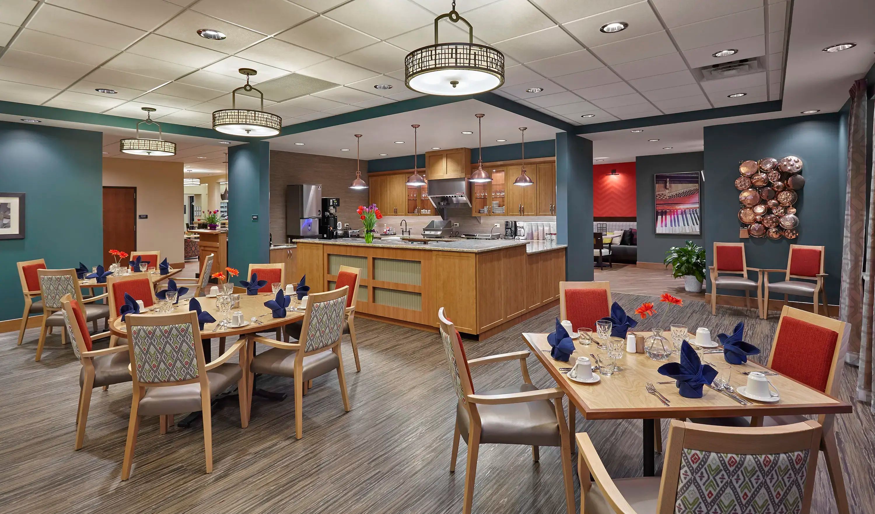 Ignite Medical Resort Chesterton - Image 2 of 16