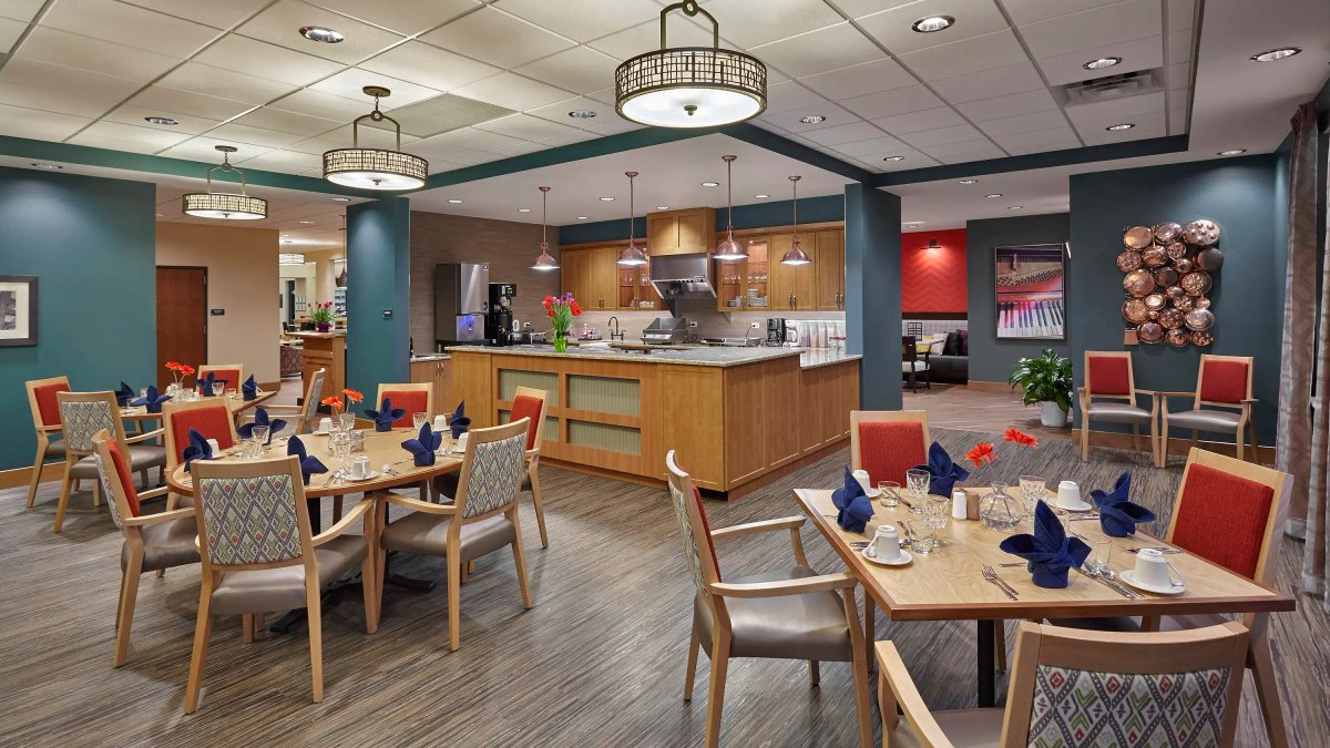 Ignite Medical Resort Chesterton - Image 2 of 16