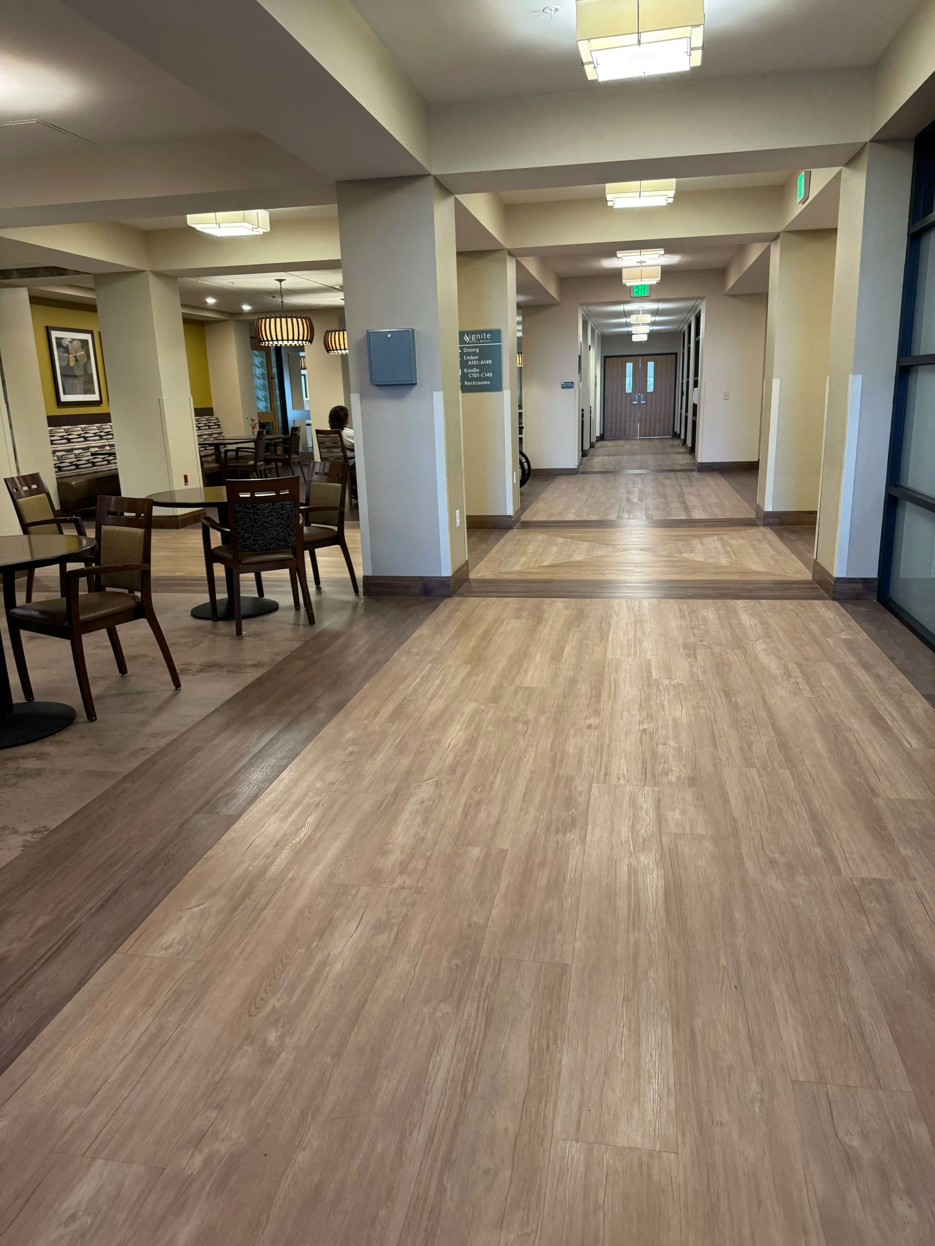 Ignite Medical Resort Crown Point - Image 2 of 19