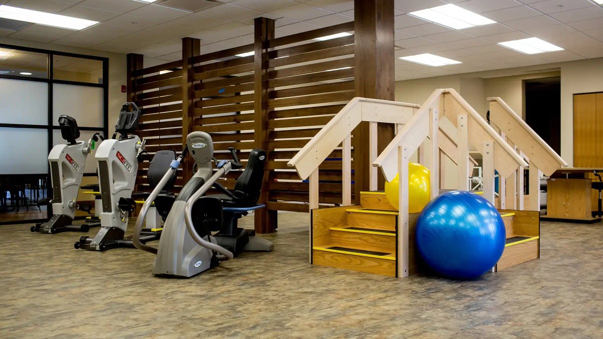 Ignite Medical Resort Crown Point - Image 19 of 19