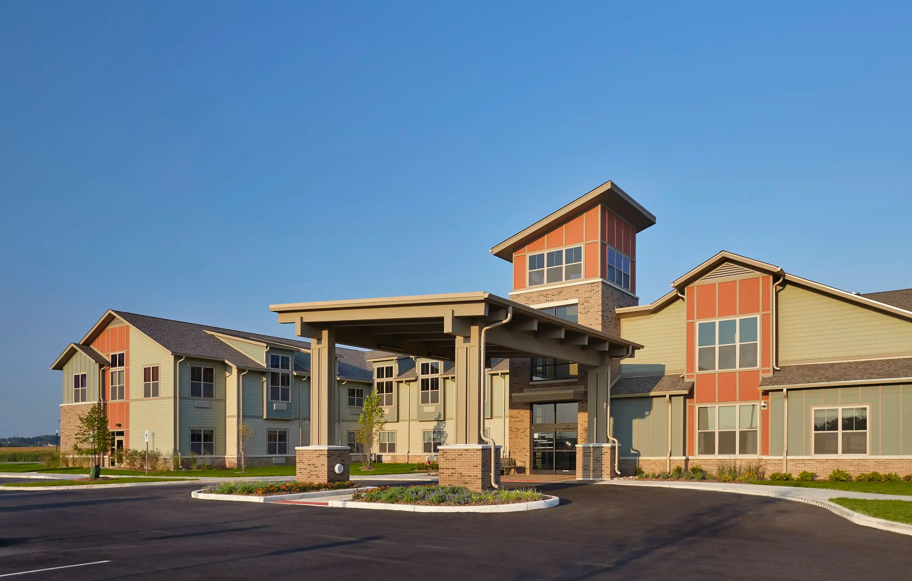 Ignite Medical Resort Dyer - Image 1 of 13