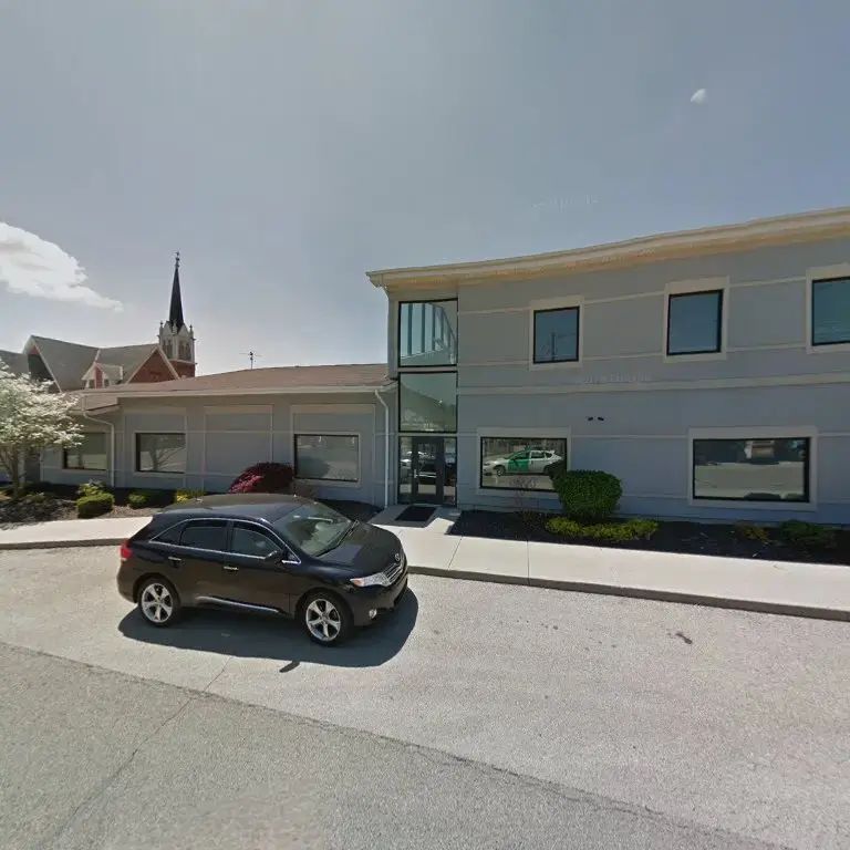 INcompass Healthcare - East George Street - Addiction treatment center in Batesville, Indiana