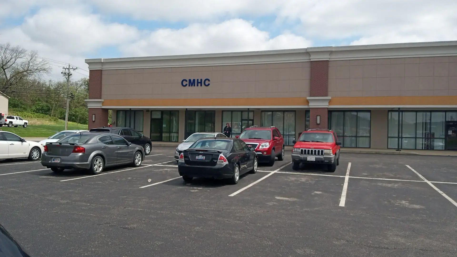 INcompass Healthcare - West Eads Parkway - Image 1 of 2