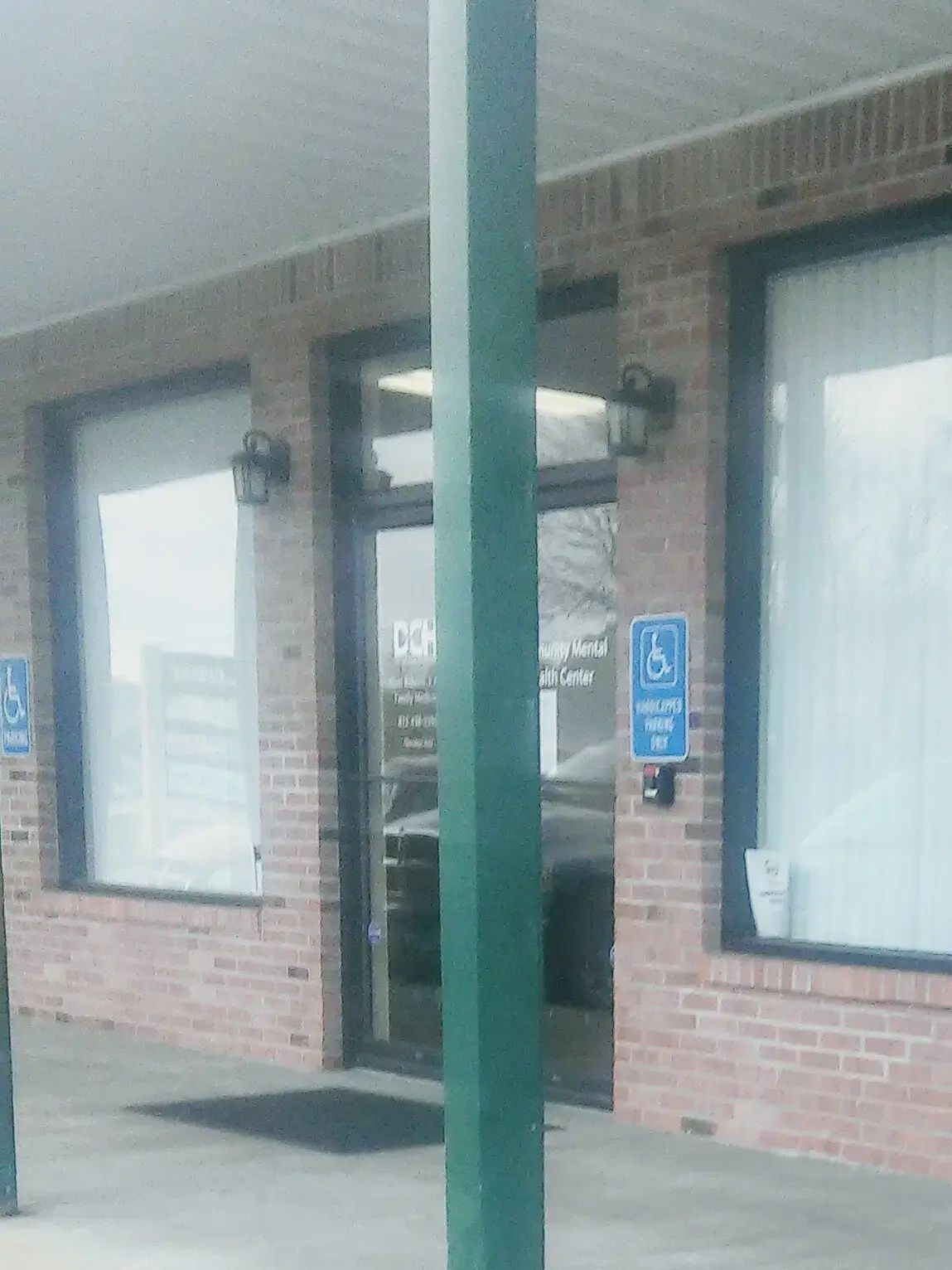 INcompass Healthcare - West Main Street - Image 1 of 2