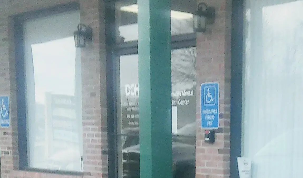 INcompass Healthcare - West Main Street - Image 1 of 2