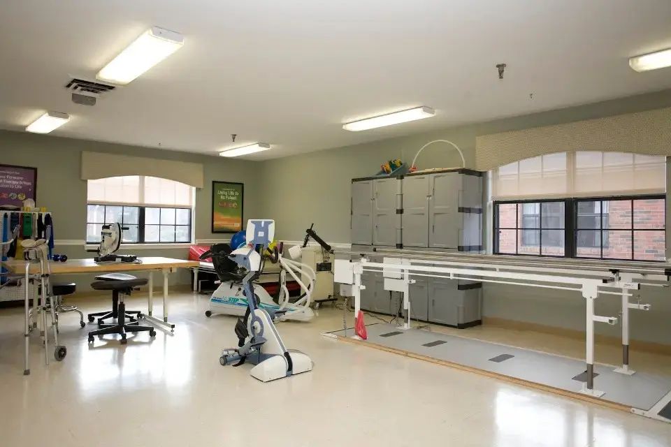 Indian Creek Healthcare Center - Image 1 of 11