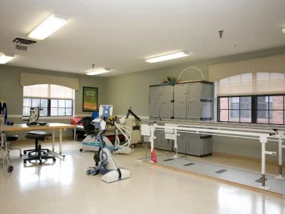 Indian Creek Healthcare Center - Image 1 of 11