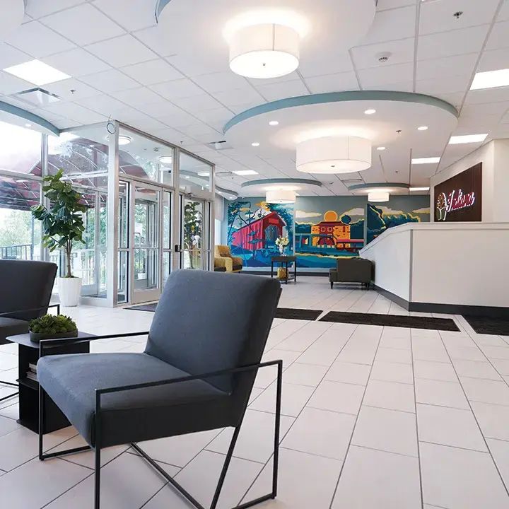 Indiana Center for Recovery - Alcohol & Drug Rehab Center Bedford - Image 13 of 13