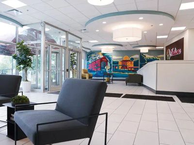 Indiana Center for Recovery - Alcohol & Drug Rehab Center Bedford - Image 13 of 13