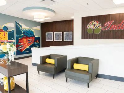 Indiana Center for Recovery - Alcohol & Drug Rehab Center Bedford - Image 2 of 13