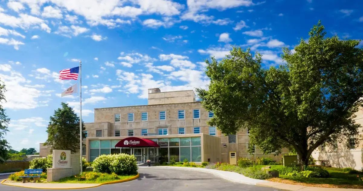 Indiana Center for Recovery - Alcohol & Drug Rehab Center Bedford - Image 1 of 13