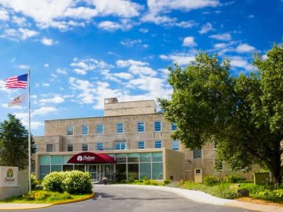 Indiana Center for Recovery - Alcohol & Drug Rehab Center Bedford - Image 1 of 13