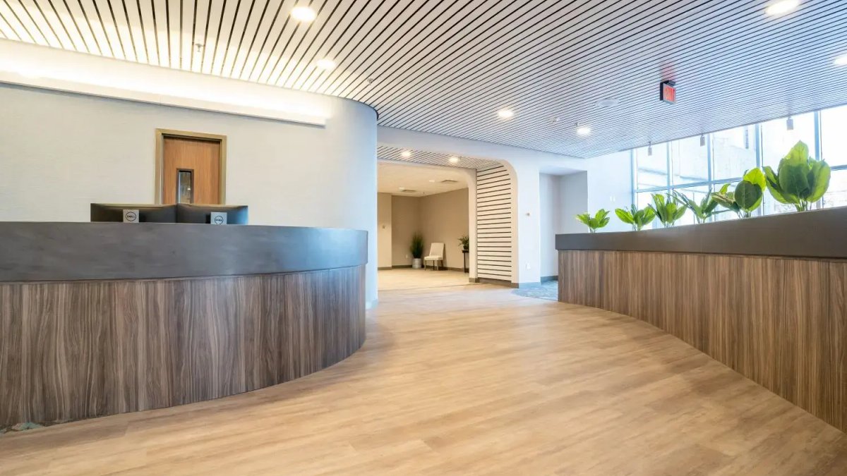 Indiana Center for Recovery - Alcohol & Drug Rehab Center Mishawaka South Bend - Image 1 of 20