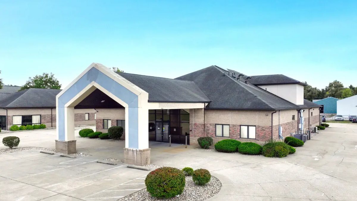 Indiana Center For Recovery- Alcohol & Drug Rehab Terre Haute - Image 1 of 10