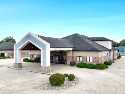 Indiana Center For Recovery- Alcohol & Drug Rehab Terre Haute - Image 1 of 10