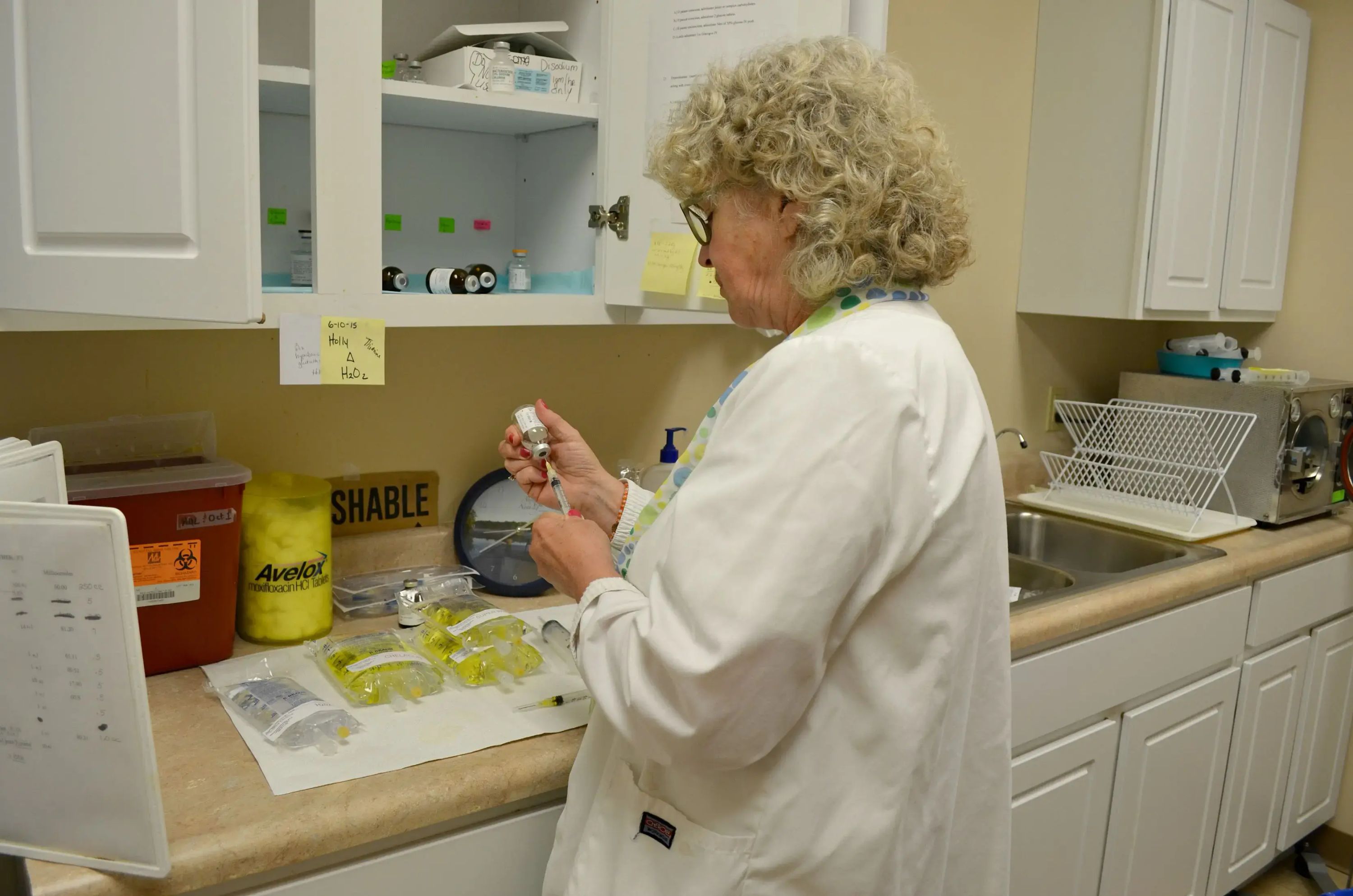 Innovative Medicine - Image 2 of 10