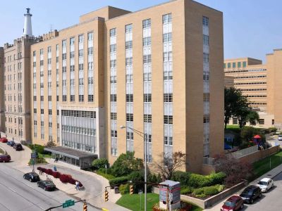 IU Health Addiction Treatment & Recovery Center - Image 1 of 5