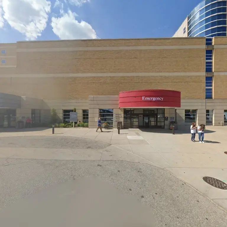 IU Health Addiction Treatment & Recovery Center - Image 5 of 5