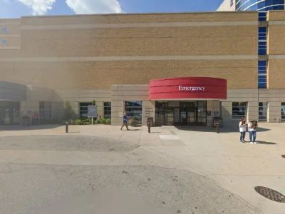 IU Health Addiction Treatment & Recovery Center - Image 5 of 5