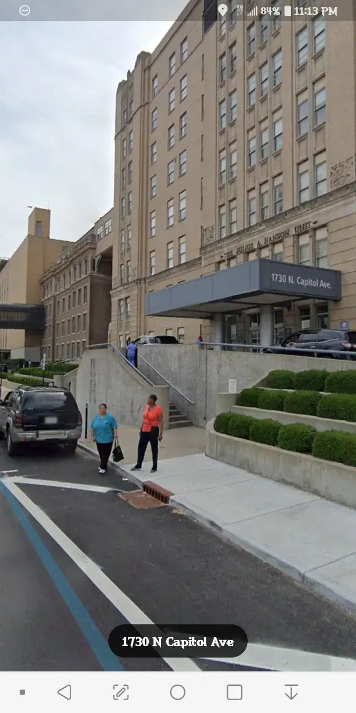 IU Health Addiction Treatment & Recovery Center - Image 2 of 5