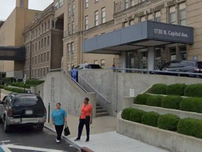 IU Health Addiction Treatment & Recovery Center - Image 2 of 5