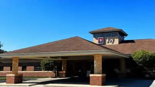 IU Health Addiction Treatment & Recovery Center - Portland - Image 1 of 4