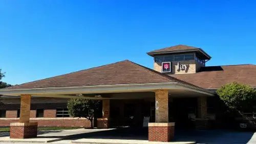 IU Health Addiction Treatment & Recovery Center - Portland - Image 1 of 4