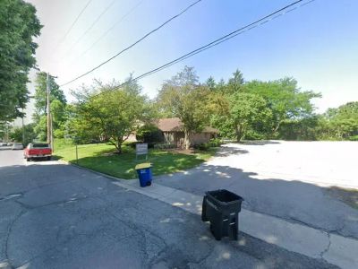 IU Health Ball Addiction Treatment & Recovery Center - Image 3 of 3