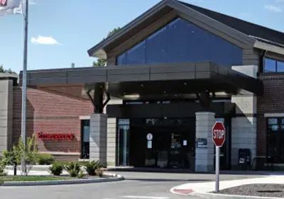 IU Health Physical Therapy & Rehabilitation - Frankfort - Image 1 of 3