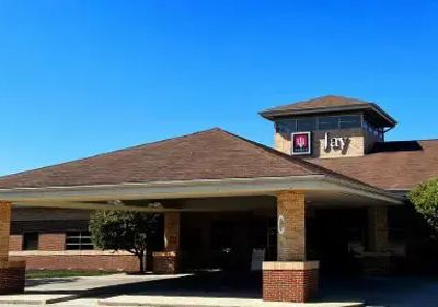 IU Health Psychiatry - Portland - Image 1 of 4