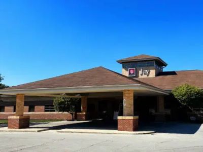 IU Health Psychiatry - Portland - Image 2 of 4