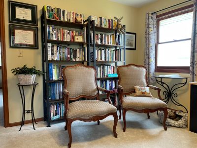 James Wortham Counseling Services - Image 1 of 4